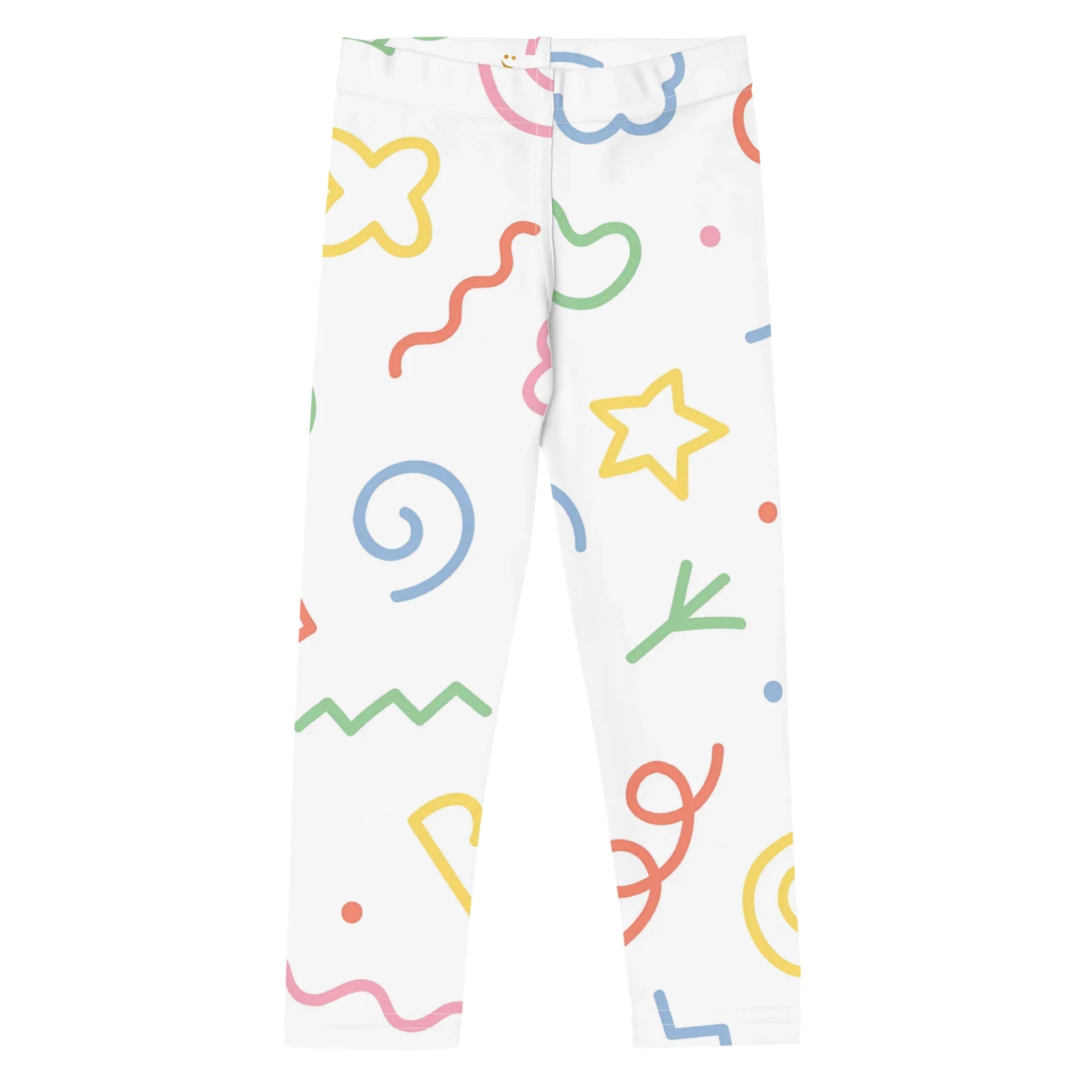 Kid's Leggings - AwRans Clothing