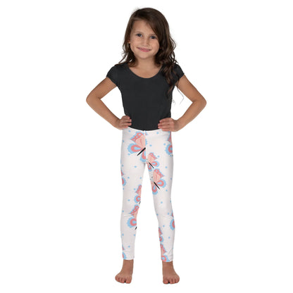 Kid's Leggings - AwRans Clothing