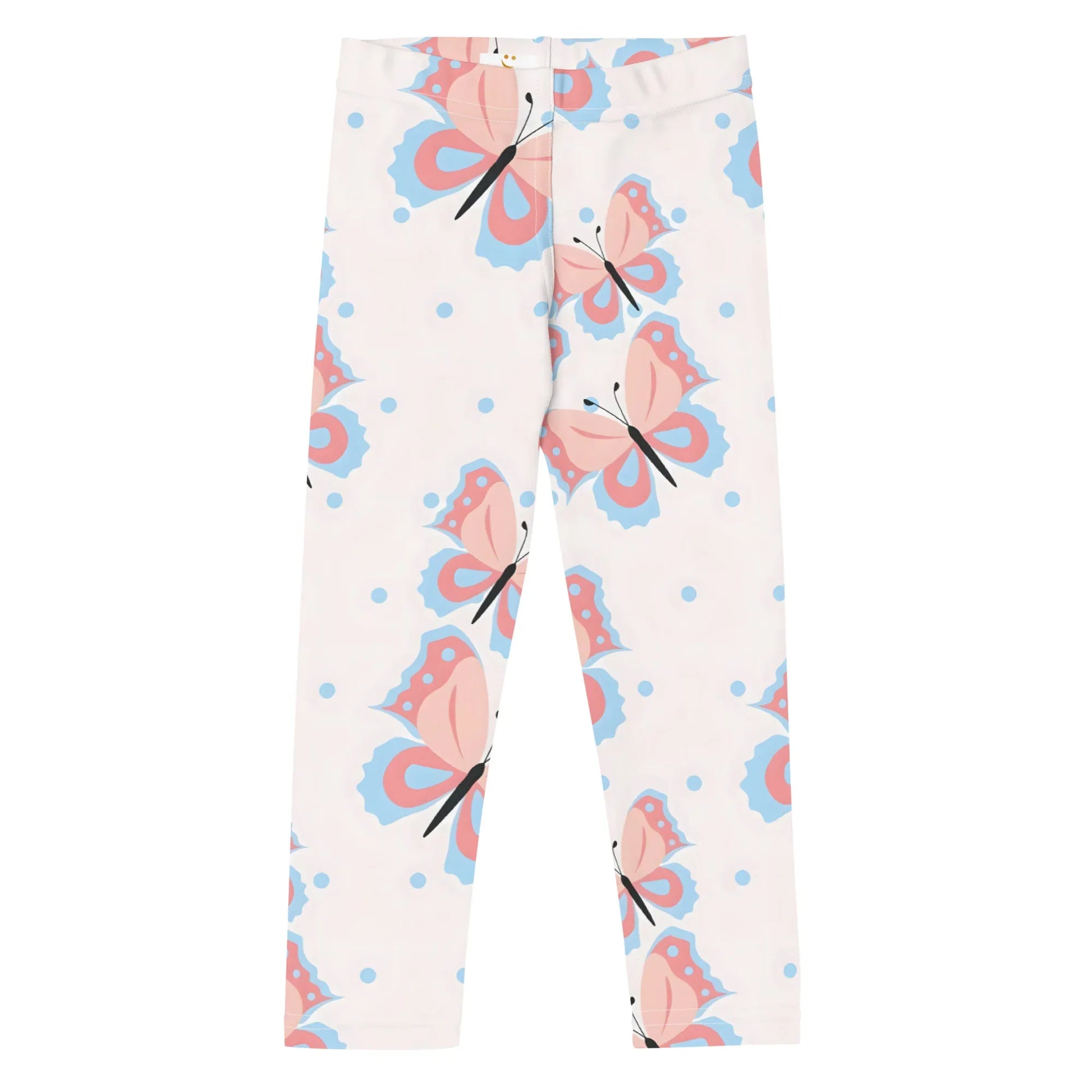Kid's Leggings - AwRans Clothing