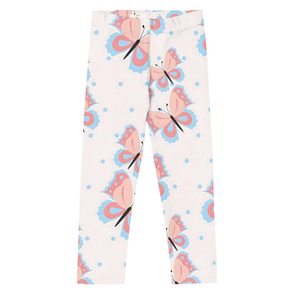 Kid's Leggings - AwRans Clothing