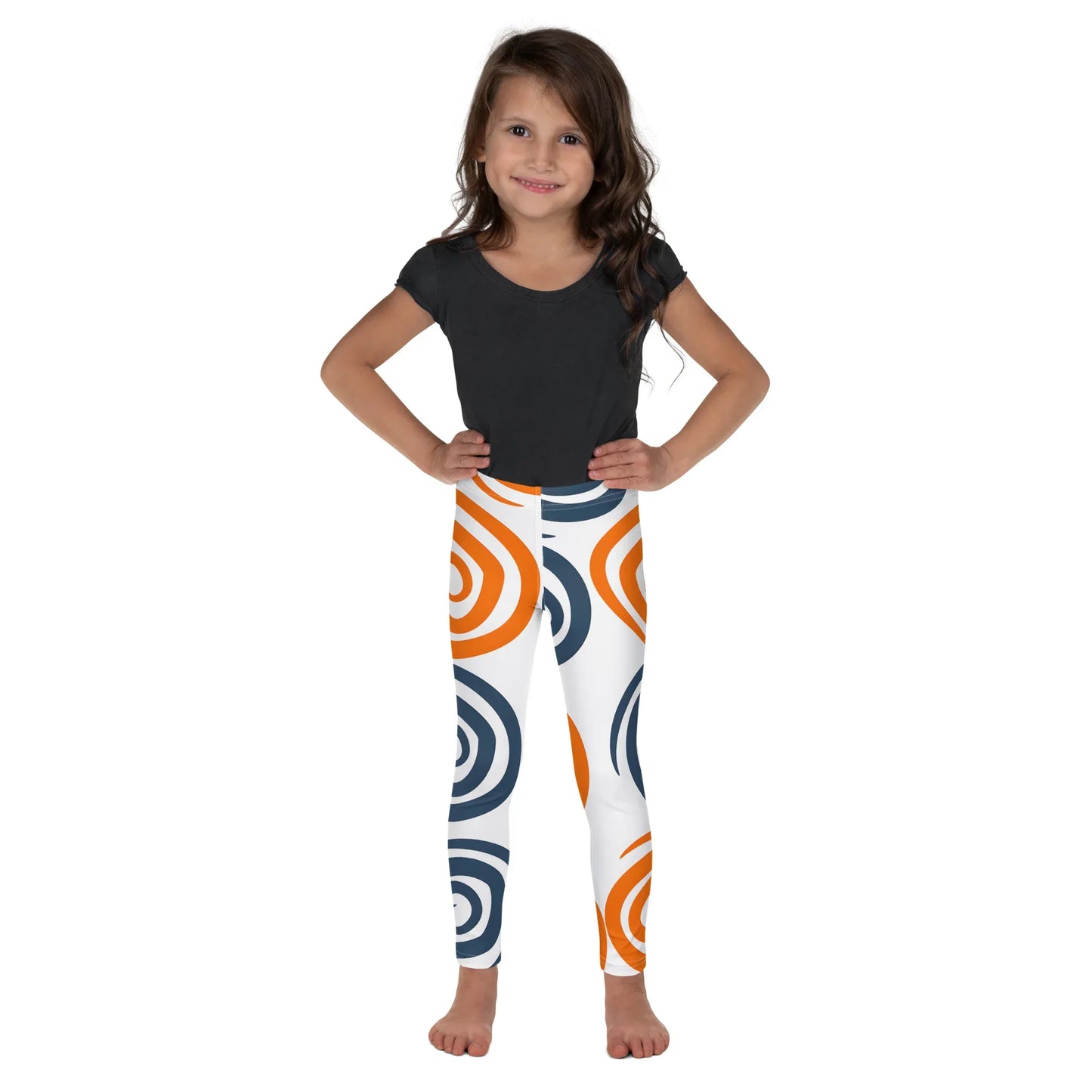 Kid's Leggings - AwRans Clothing
