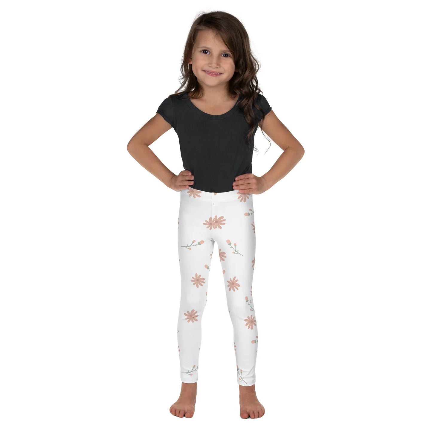 Kid's Leggings - AwRans Clothing