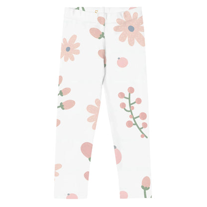 Kid's Leggings - AwRans Clothing