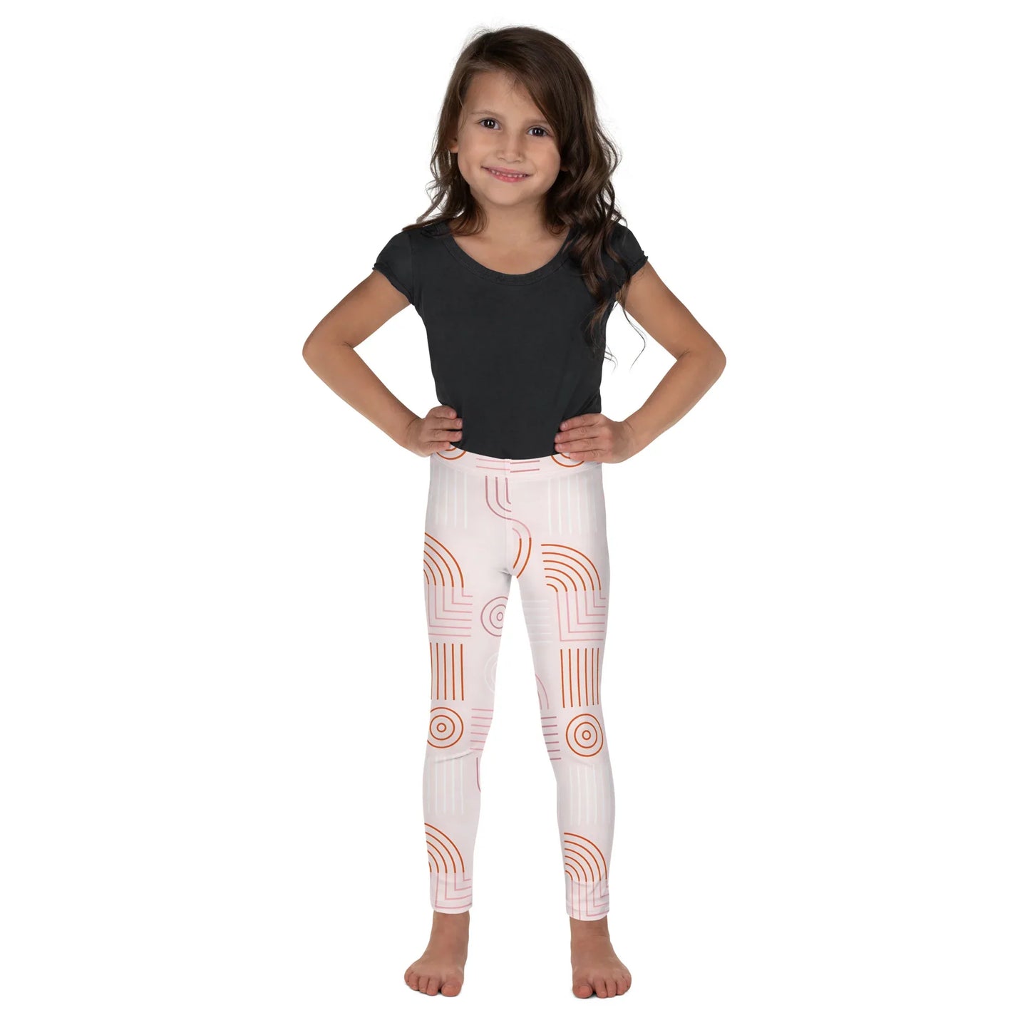 Kid's Leggings - AwRans Clothing