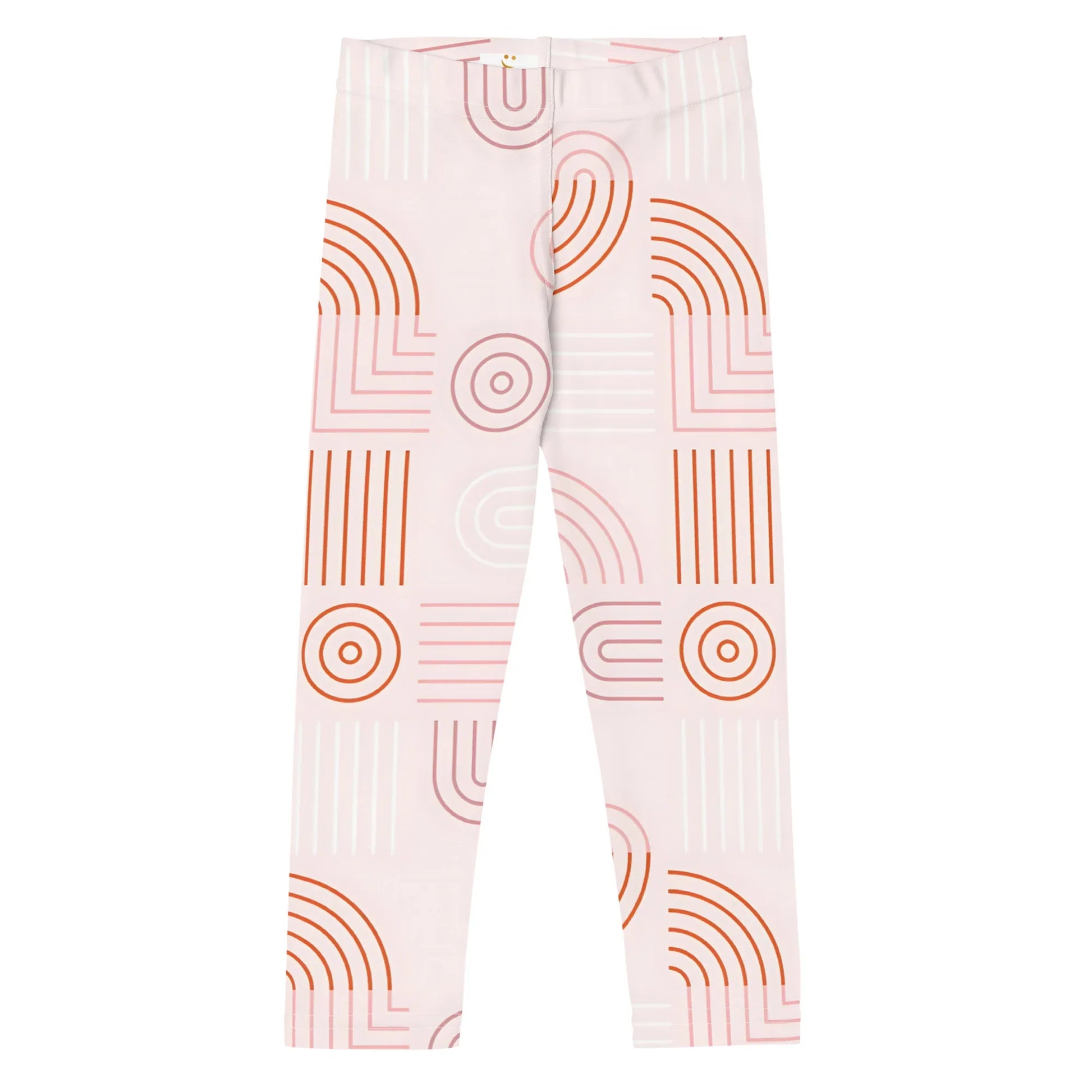 Kid's Leggings - AwRans Clothing