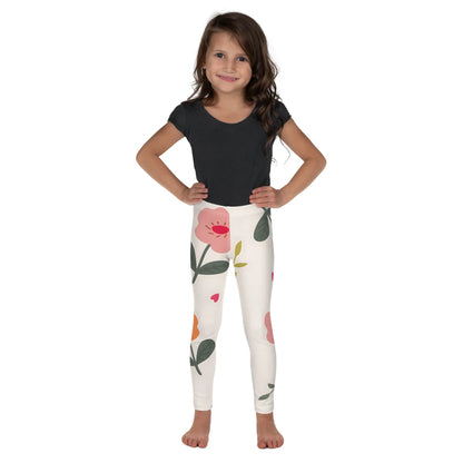 Kid's Leggings0 - AwRans Clothing