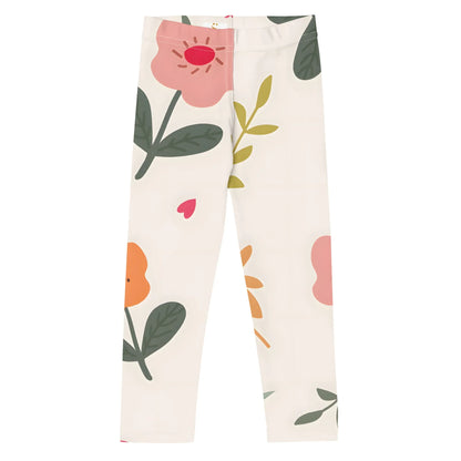 Kid's Leggings0 - AwRans Clothing