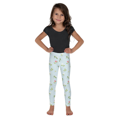 Kid's Leggings - AwRans Clothing
