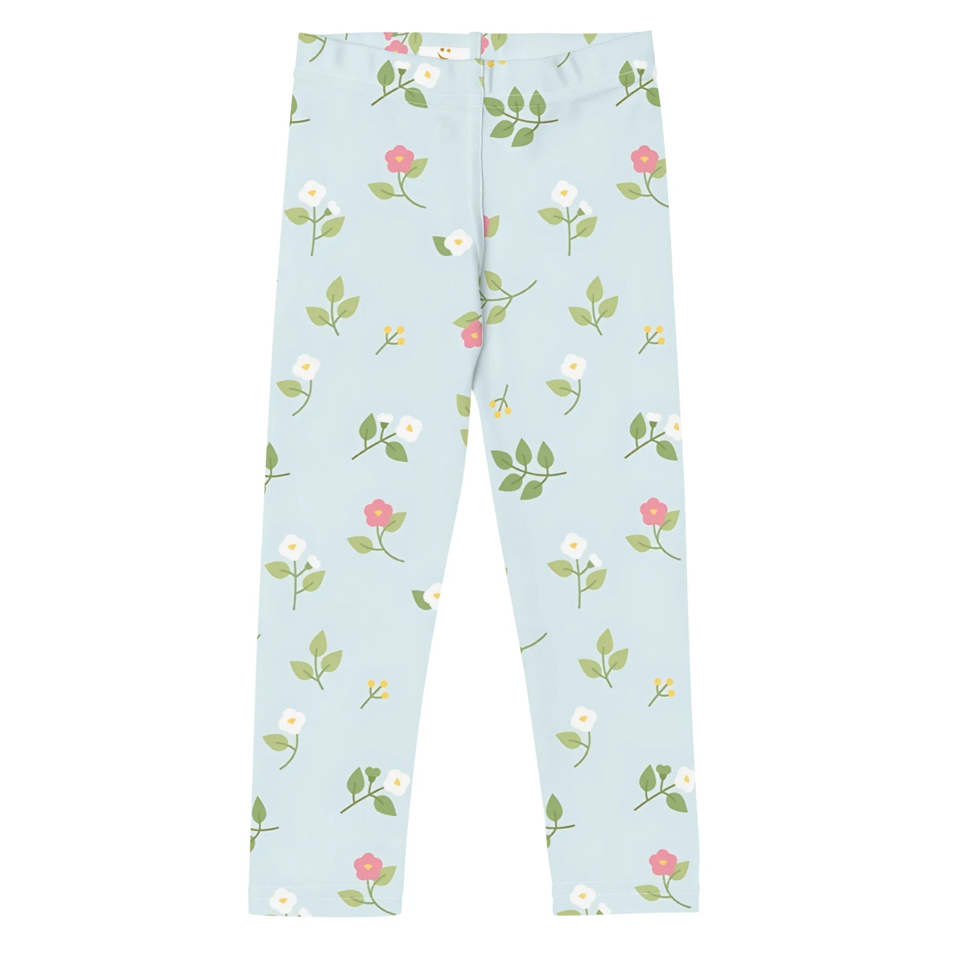 Kid's Leggings - AwRans Clothing