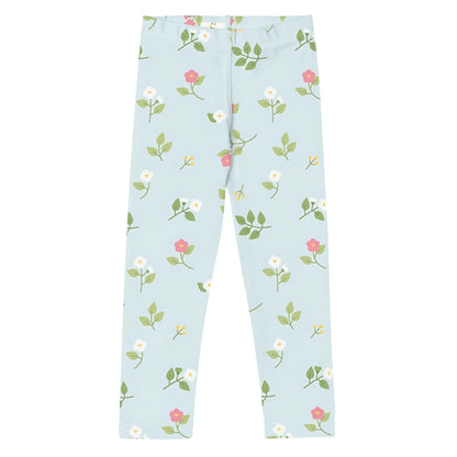 Kid's Leggings - AwRans Clothing