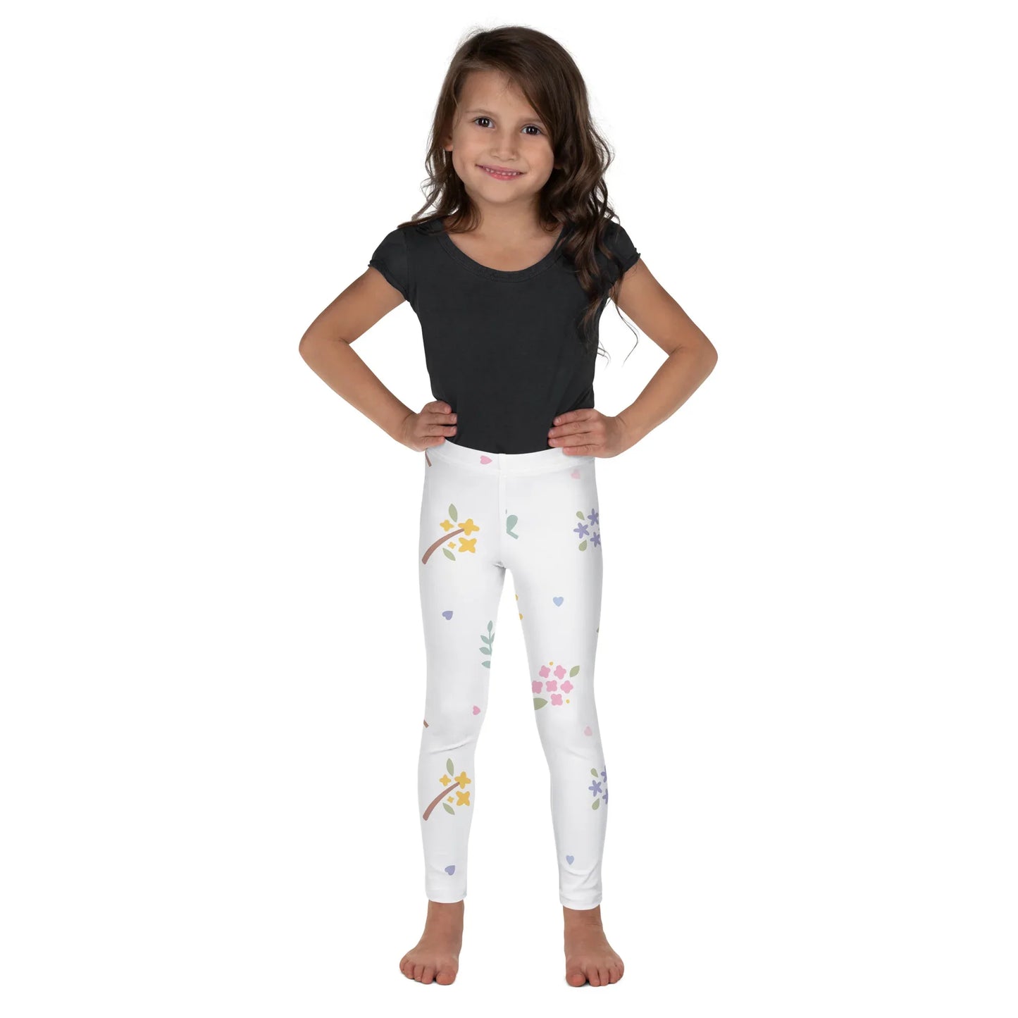 Kid's Leggings - AwRans Clothing
