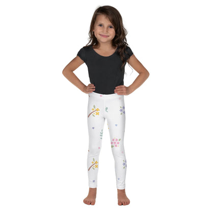 Kid's Leggings - AwRans Clothing