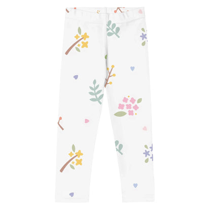 Kid's Leggings - AwRans Clothing