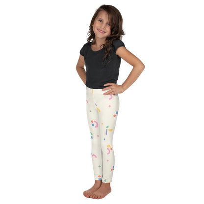Kid's Leggings - AwRans Clothing