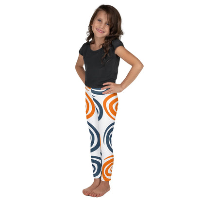 Kid's Leggings - AwRans Clothing