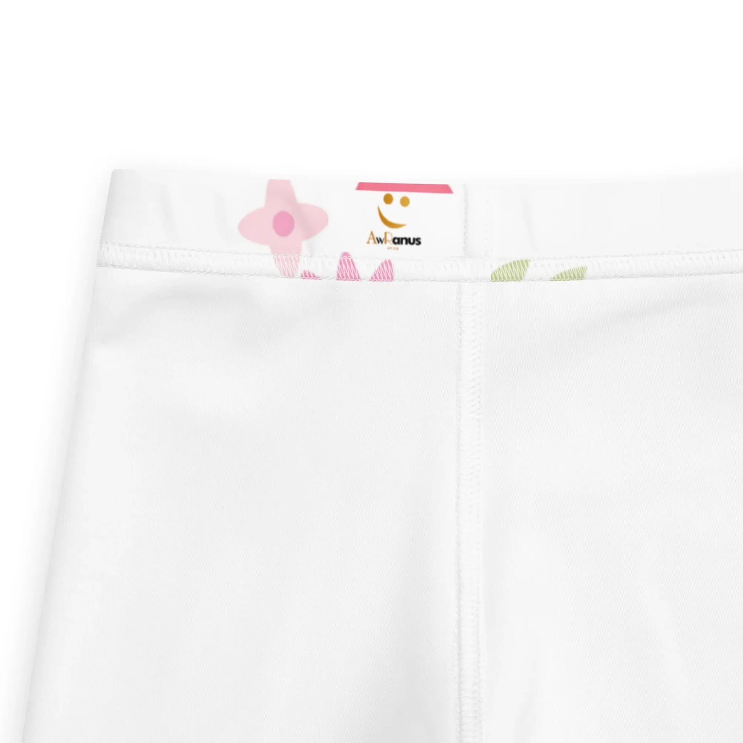 Kid's Leggings - AwRans Clothing