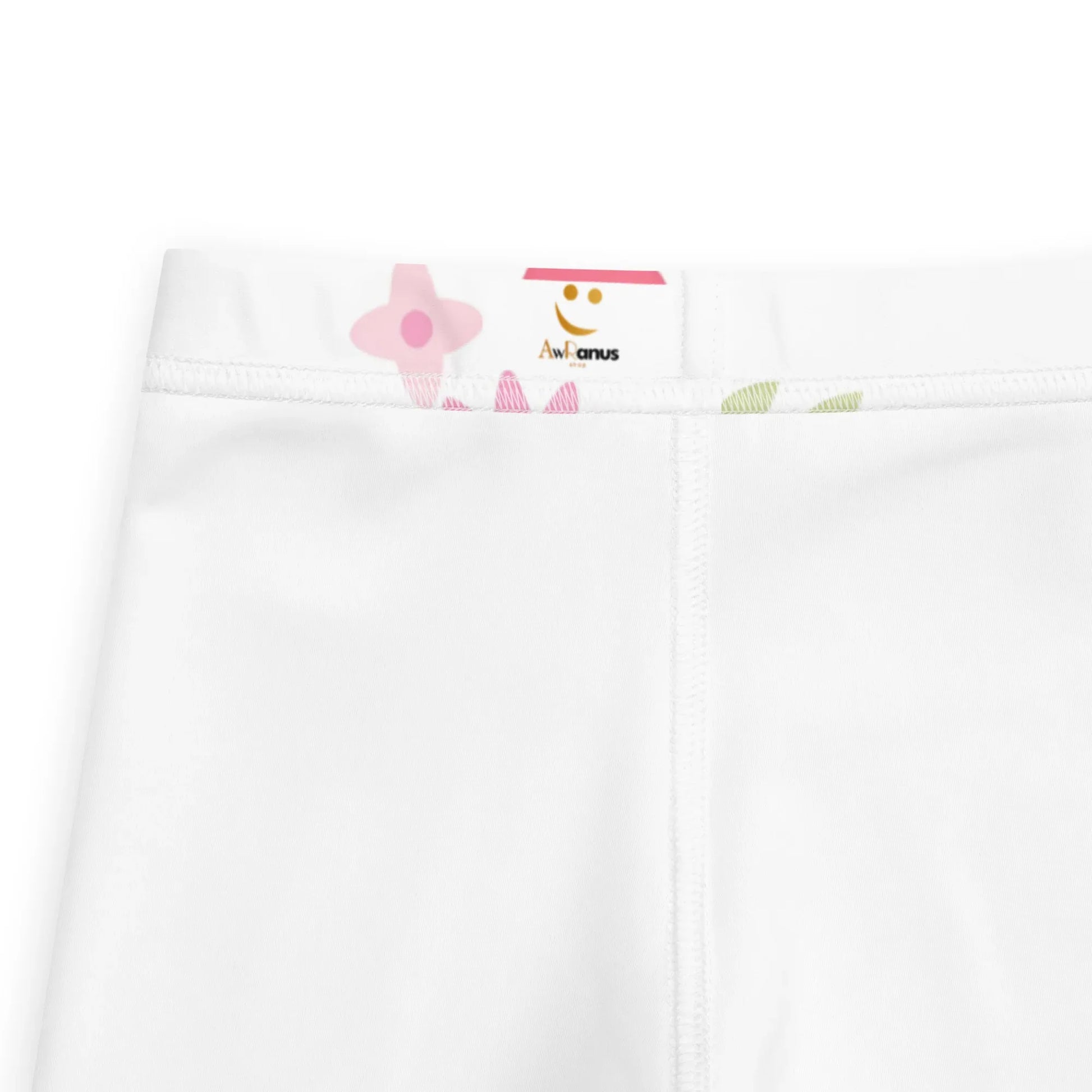 Kid's Leggings - AwRans Clothing