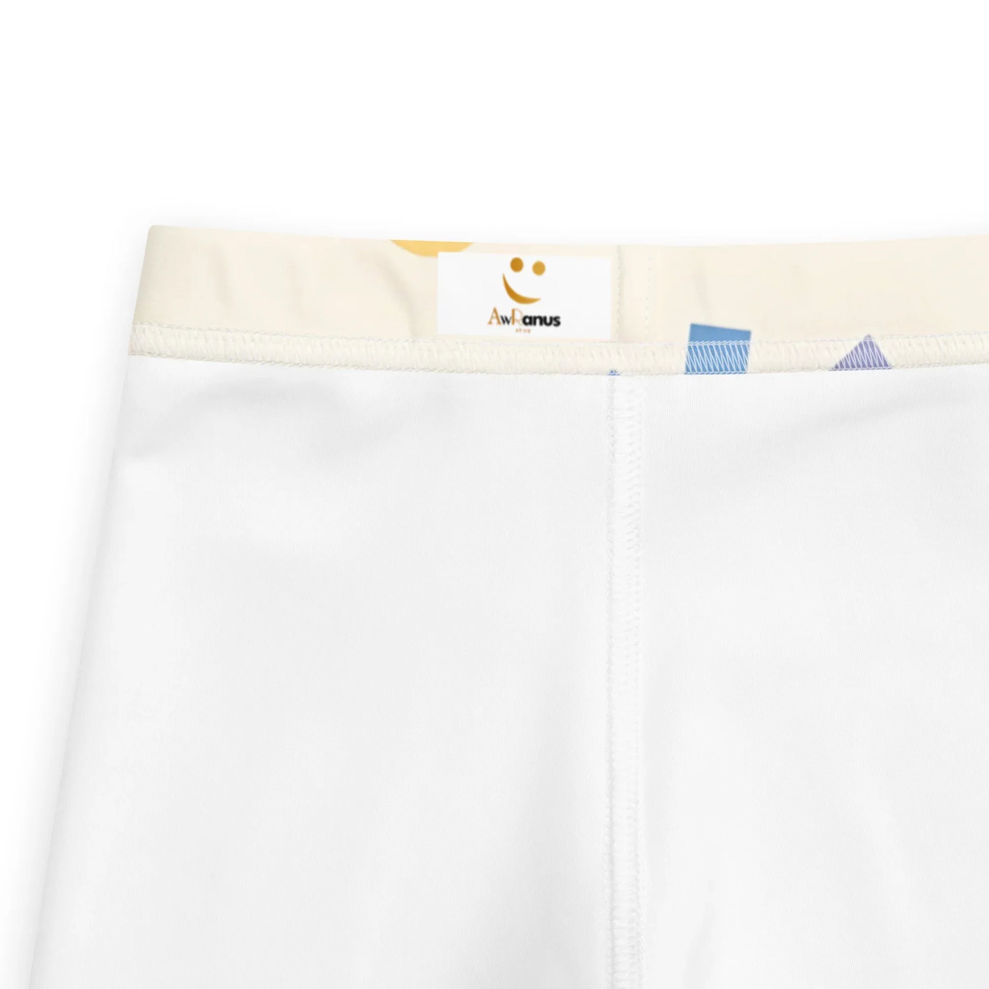 Kid's Leggings - AwRans Clothing