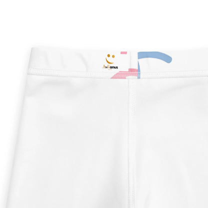 Kid's Leggings - AwRans Clothing