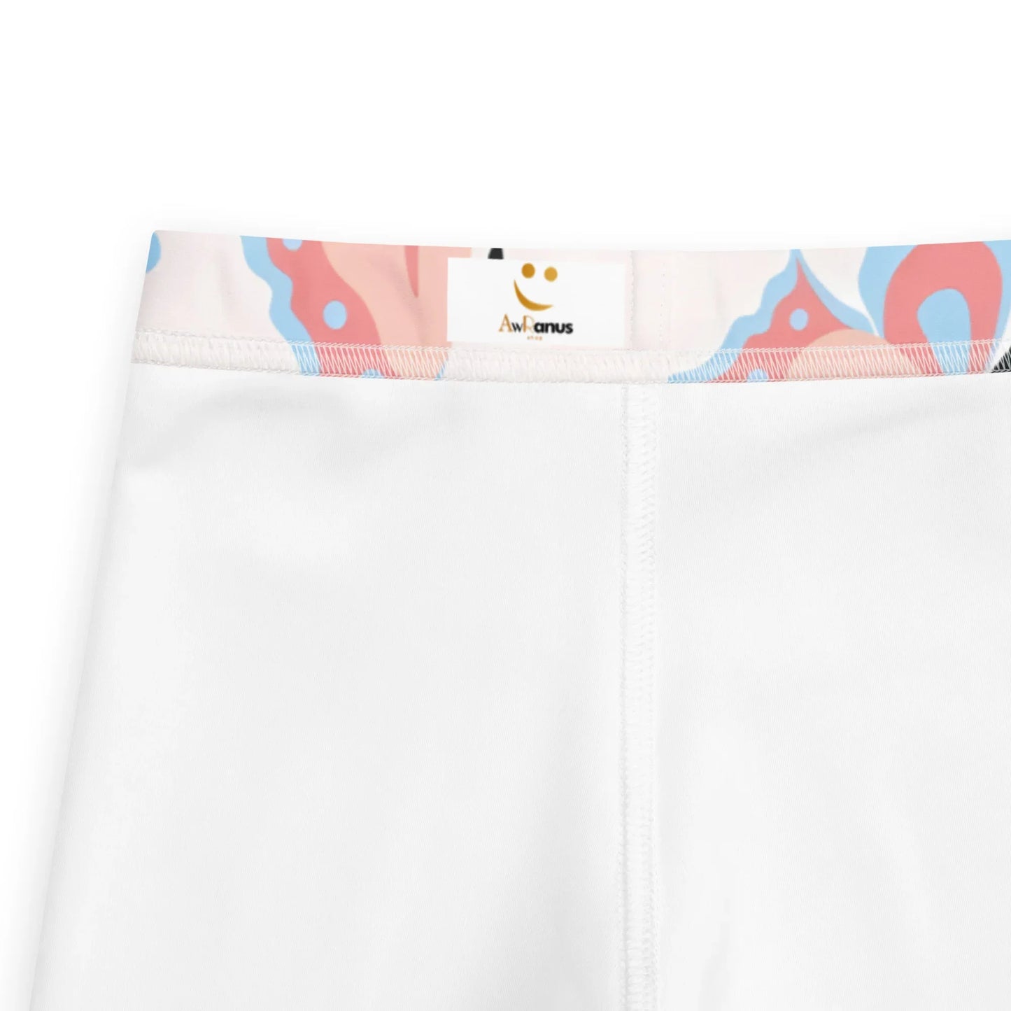 Kid's Leggings - AwRans Clothing