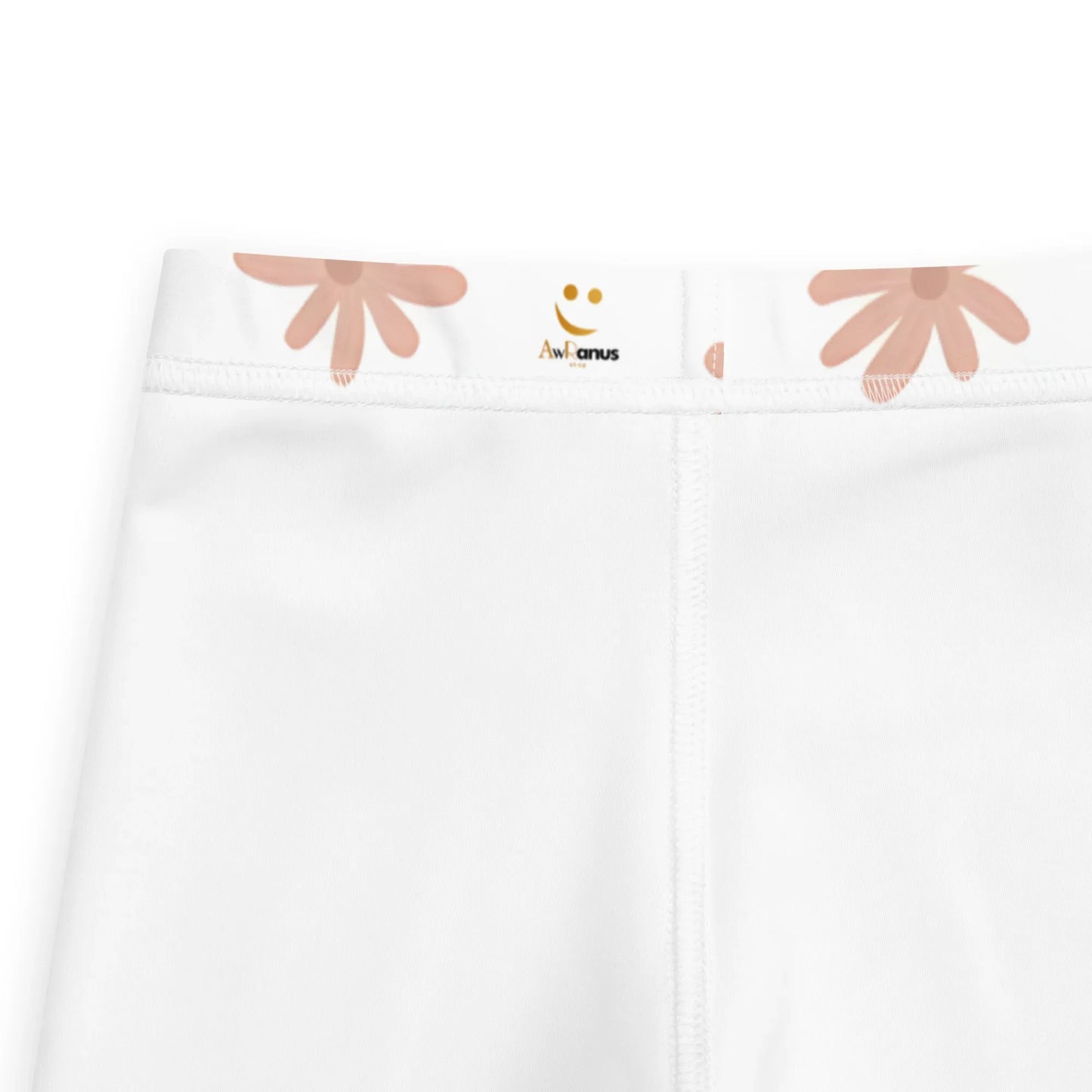 Kid's Leggings - AwRans Clothing