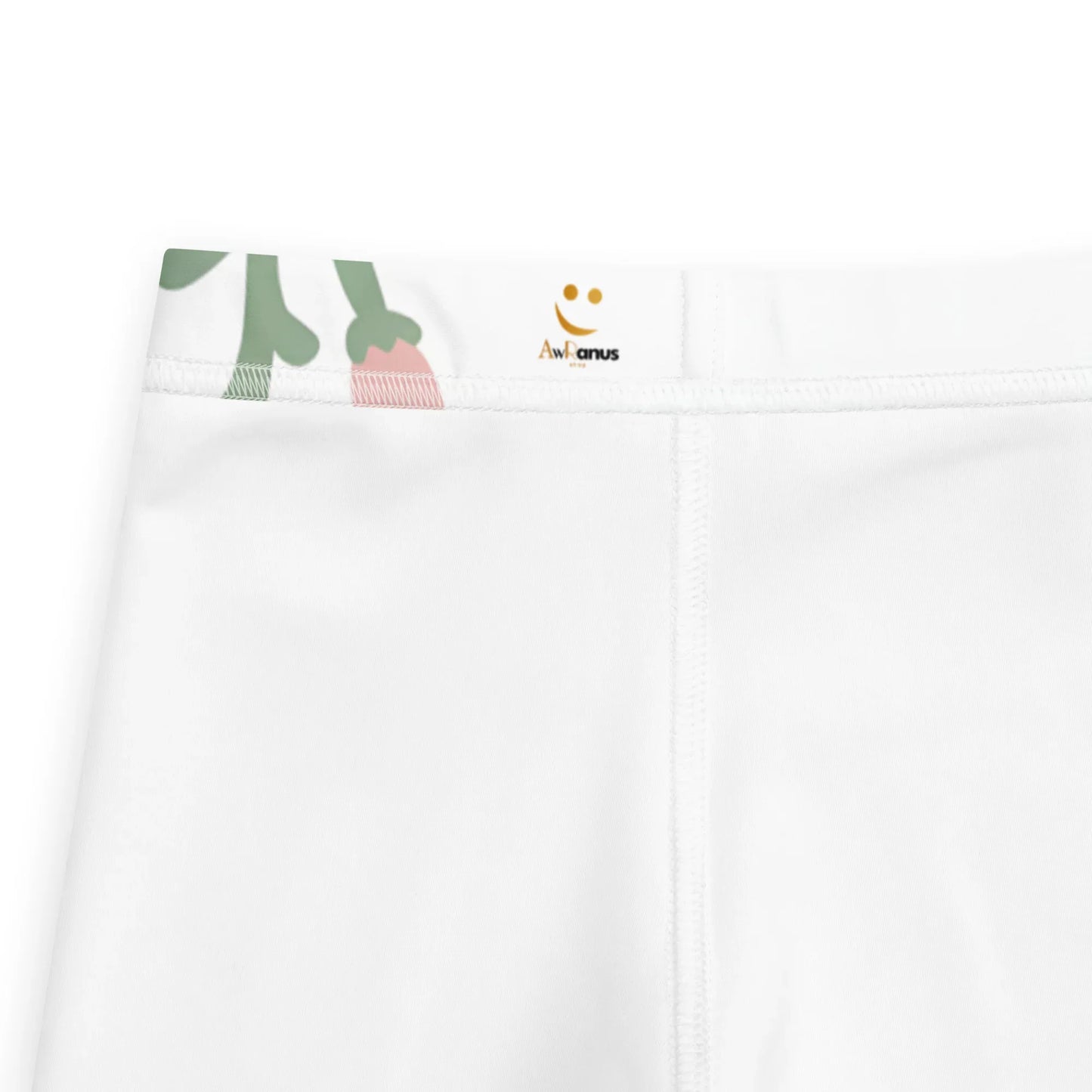 Kid's Leggings - AwRans Clothing