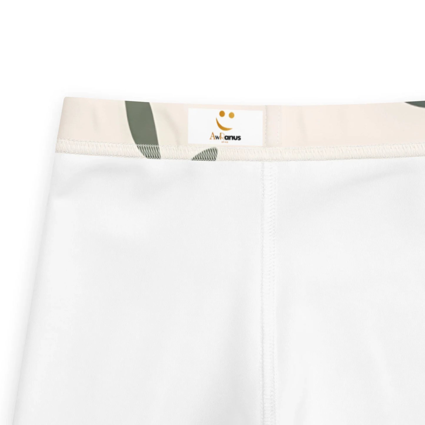 Kid's Leggings0 - AwRans Clothing