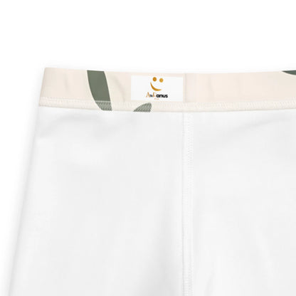 Kid's Leggings0 - AwRans Clothing