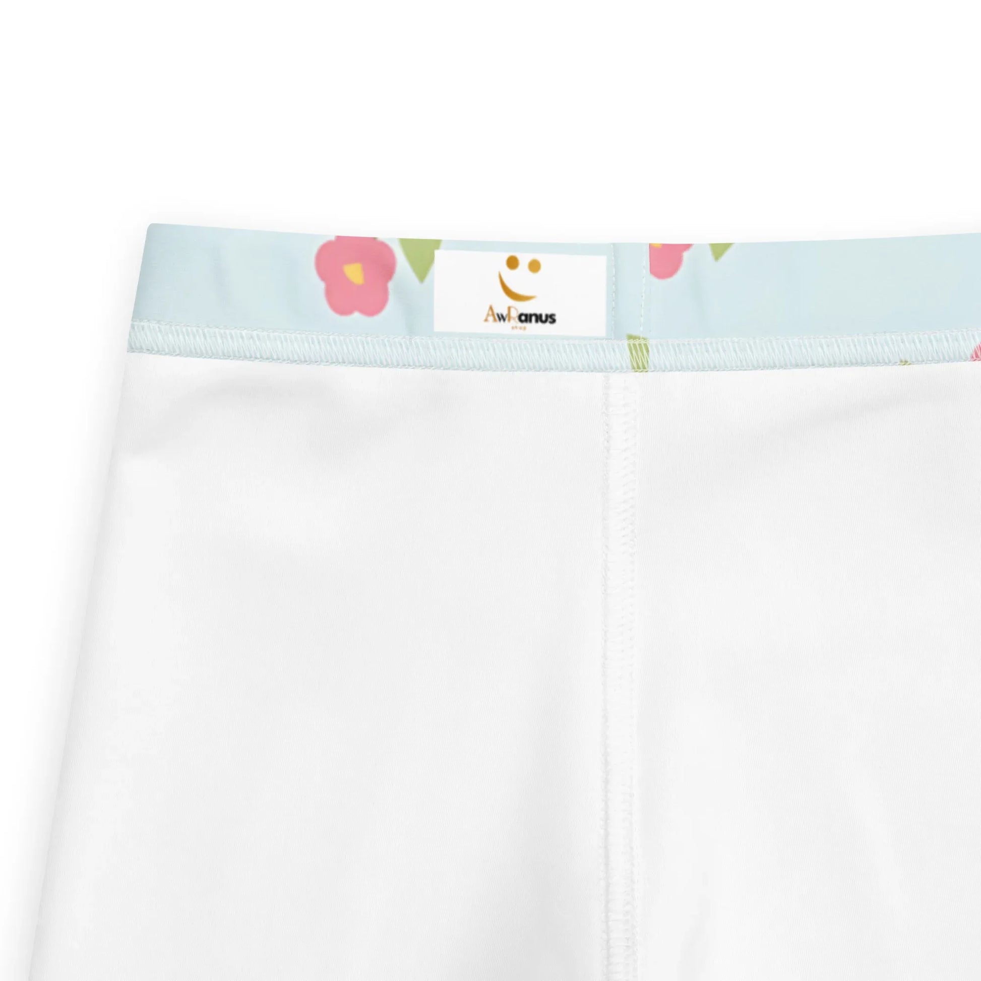 Kid's Leggings - AwRans Clothing