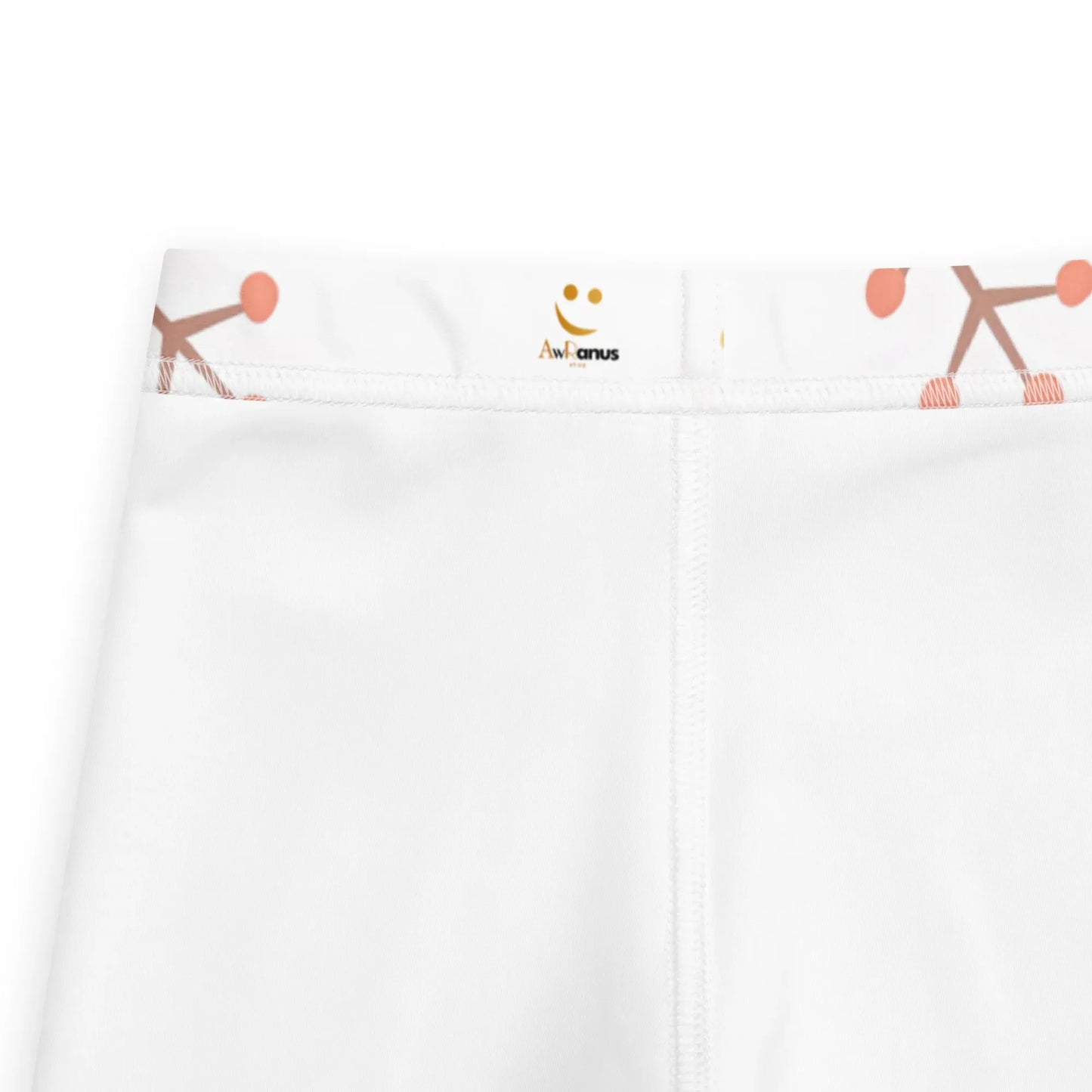 Kid's Leggings - AwRans Clothing