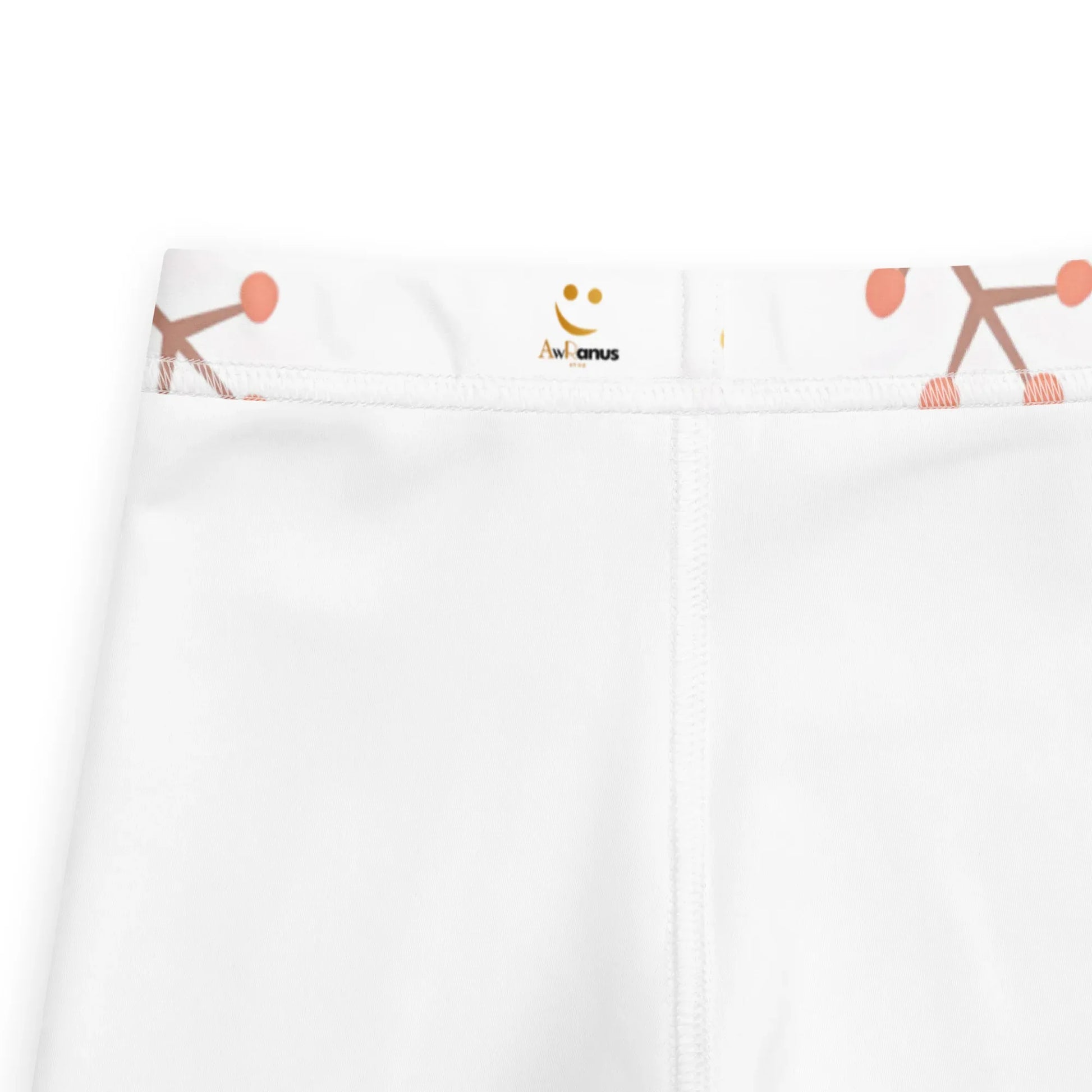 Kid's Leggings - AwRans Clothing