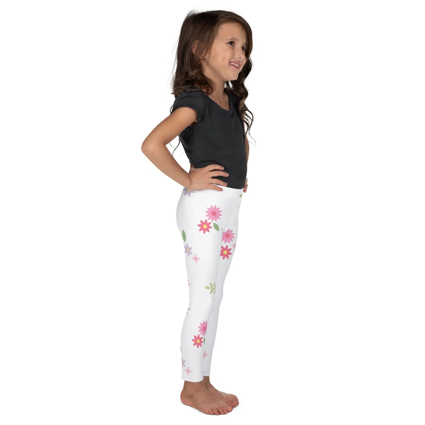 Kid's Leggings - AwRans Clothing