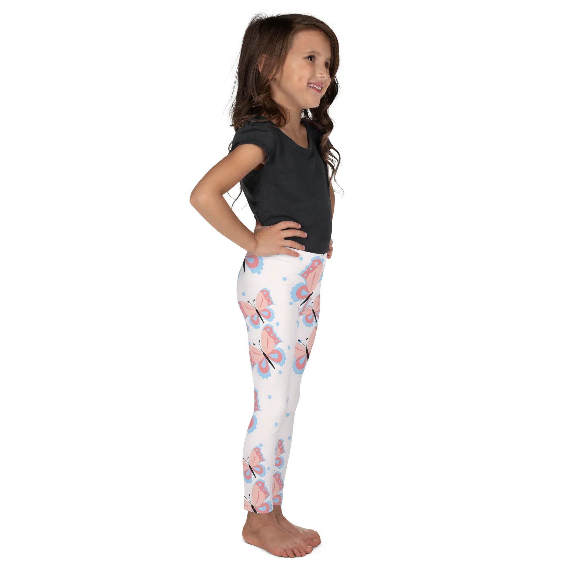 Kid's Leggings - AwRans Clothing