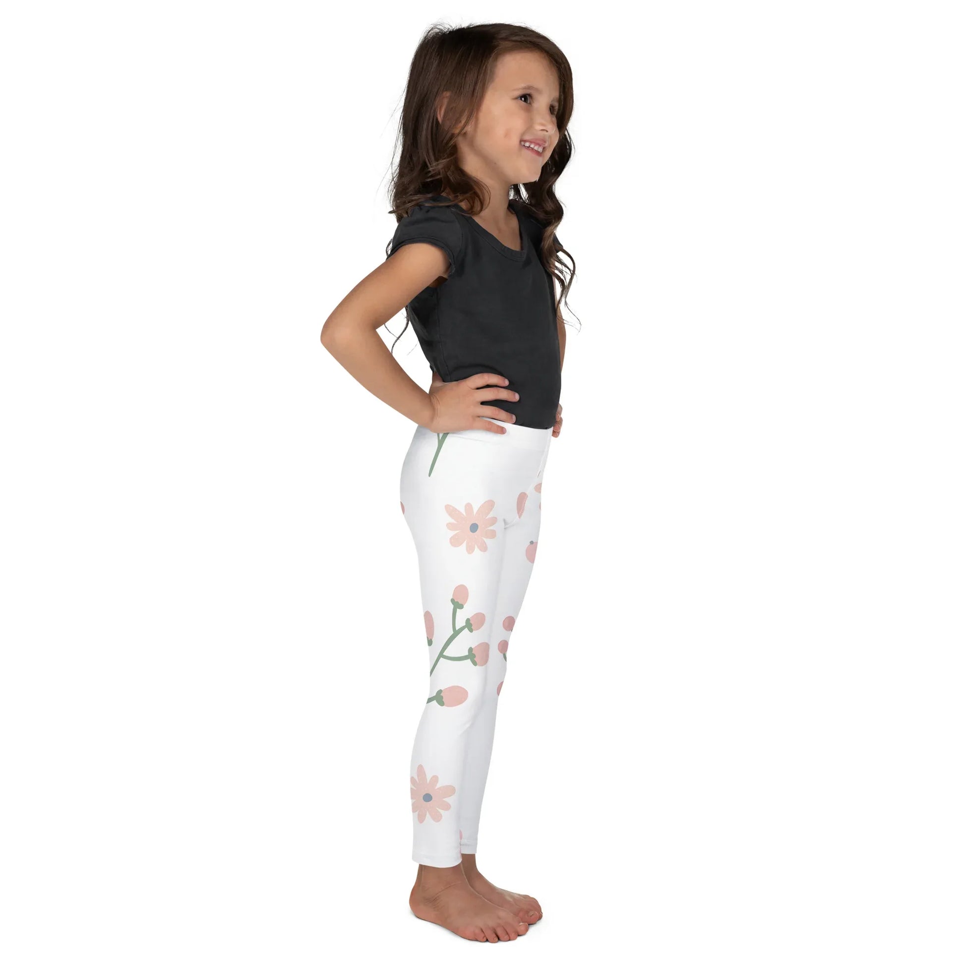 Kid's Leggings - AwRans Clothing