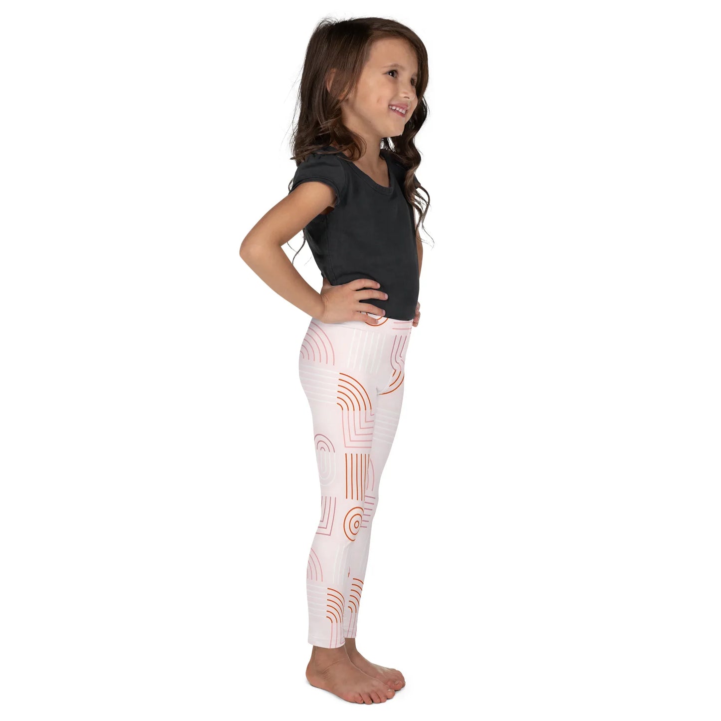 Kid's Leggings - AwRans Clothing
