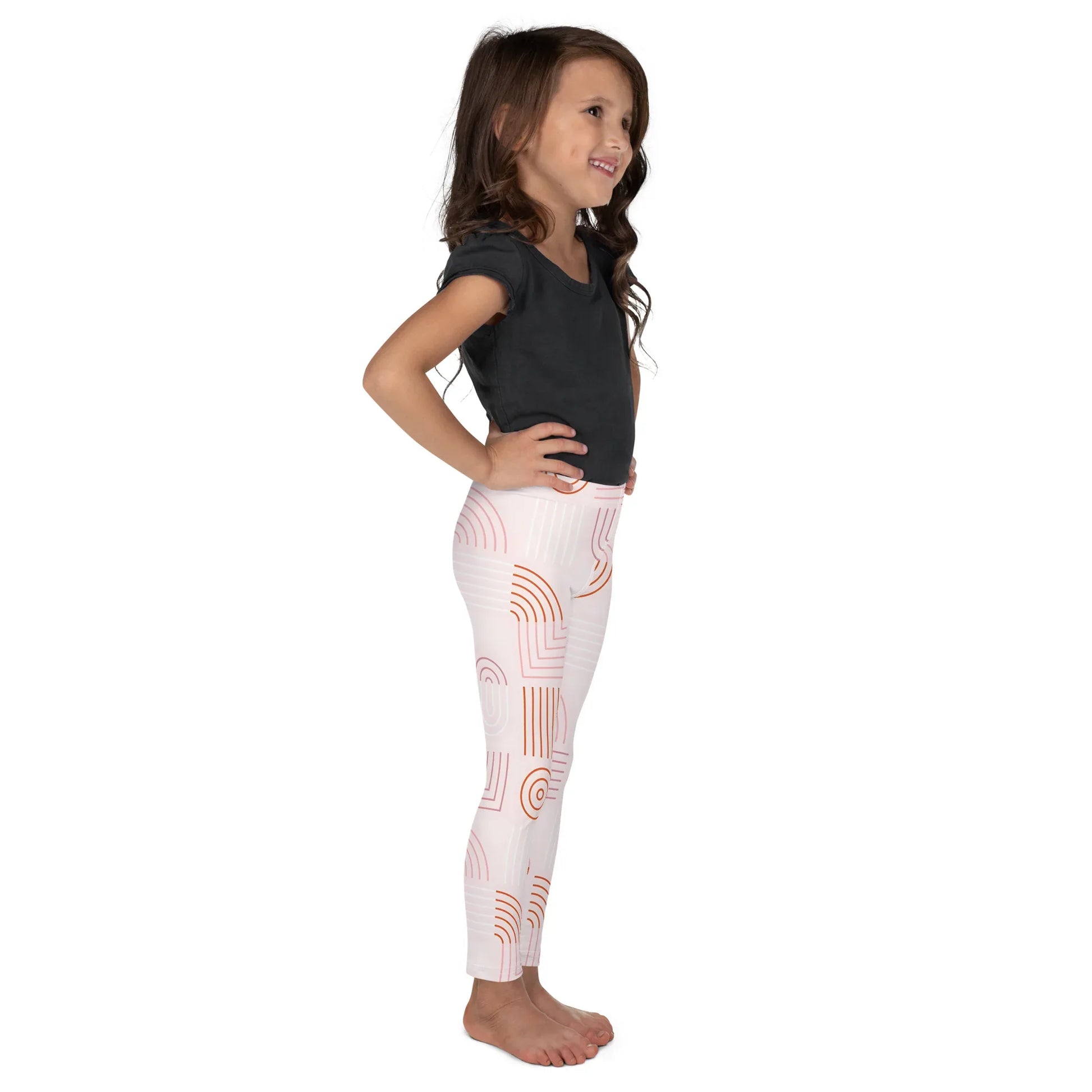 Kid's Leggings - AwRans Clothing