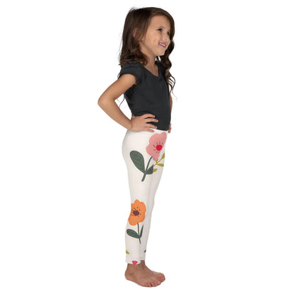Kid's Leggings0 - AwRans Clothing