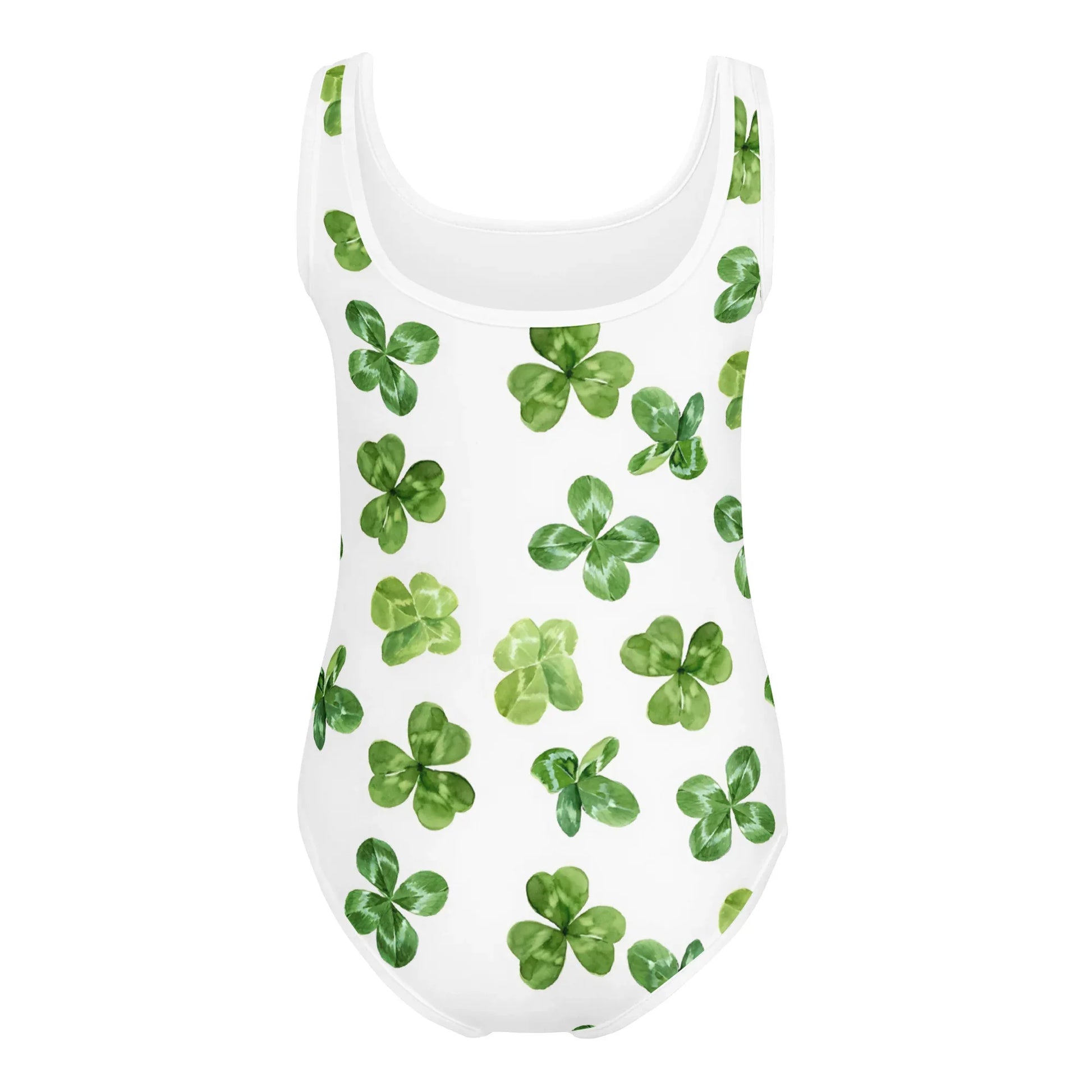 All-Over Print Kids Swimsuit - AwRans Clothing