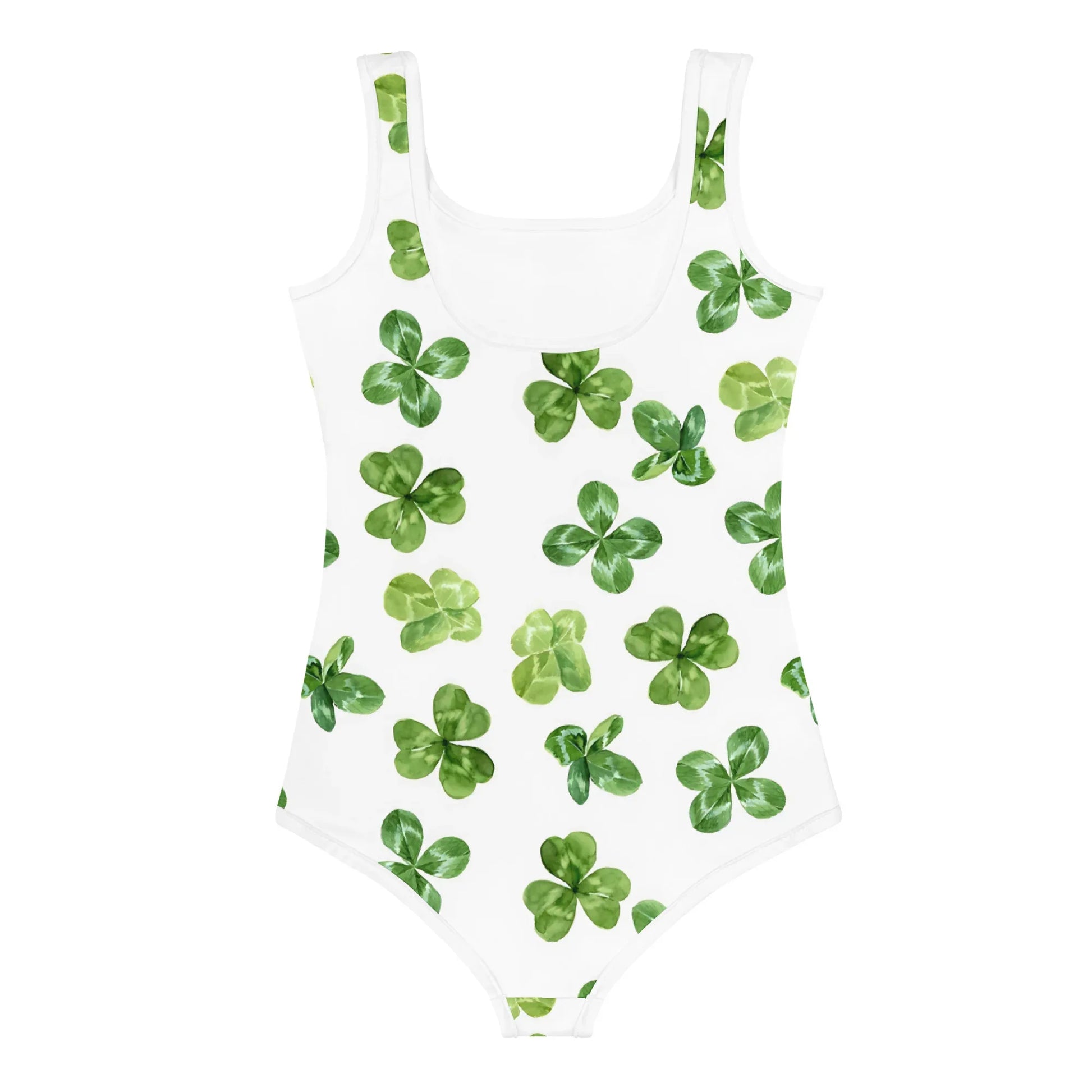 All-Over Print Kids Swimsuit - AwRans Clothing