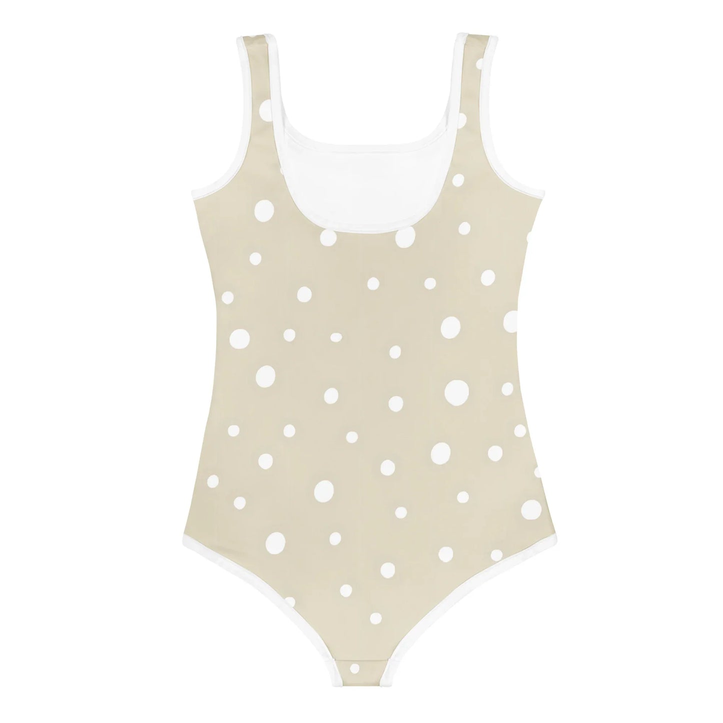 All-Over Print Kids Swimsuit - AwRans Clothing