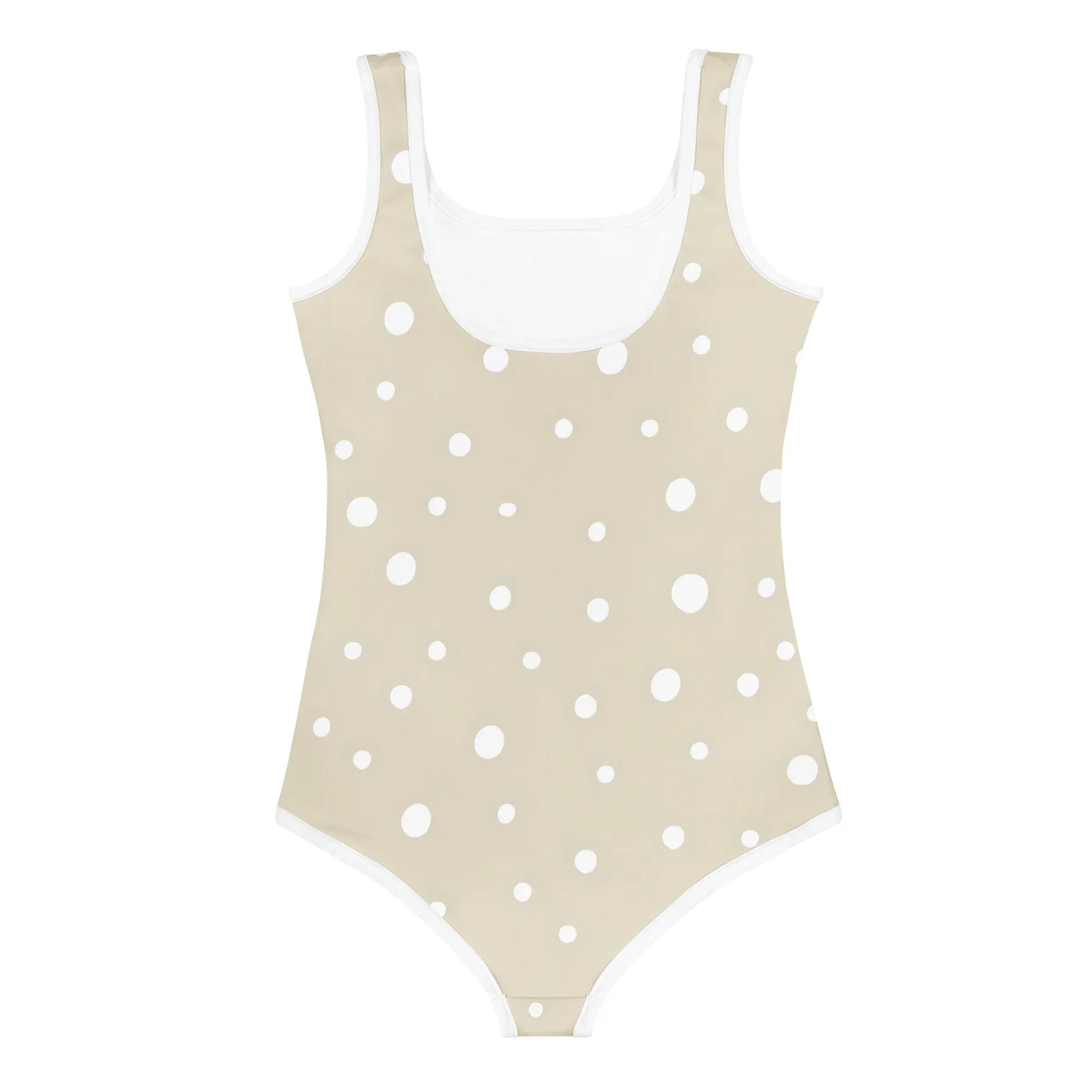 All-Over Print Kids Swimsuit - AwRans Clothing