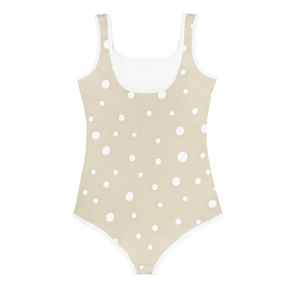 All-Over Print Kids Swimsuit - AwRans Clothing