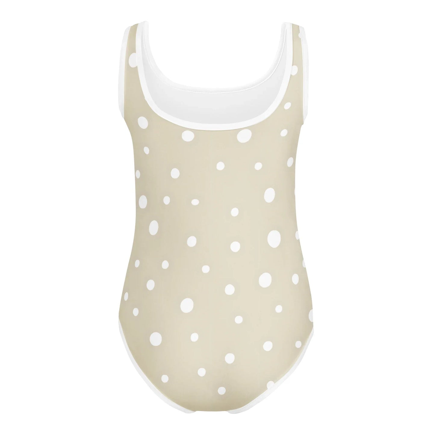 All-Over Print Kids Swimsuit - AwRans Clothing