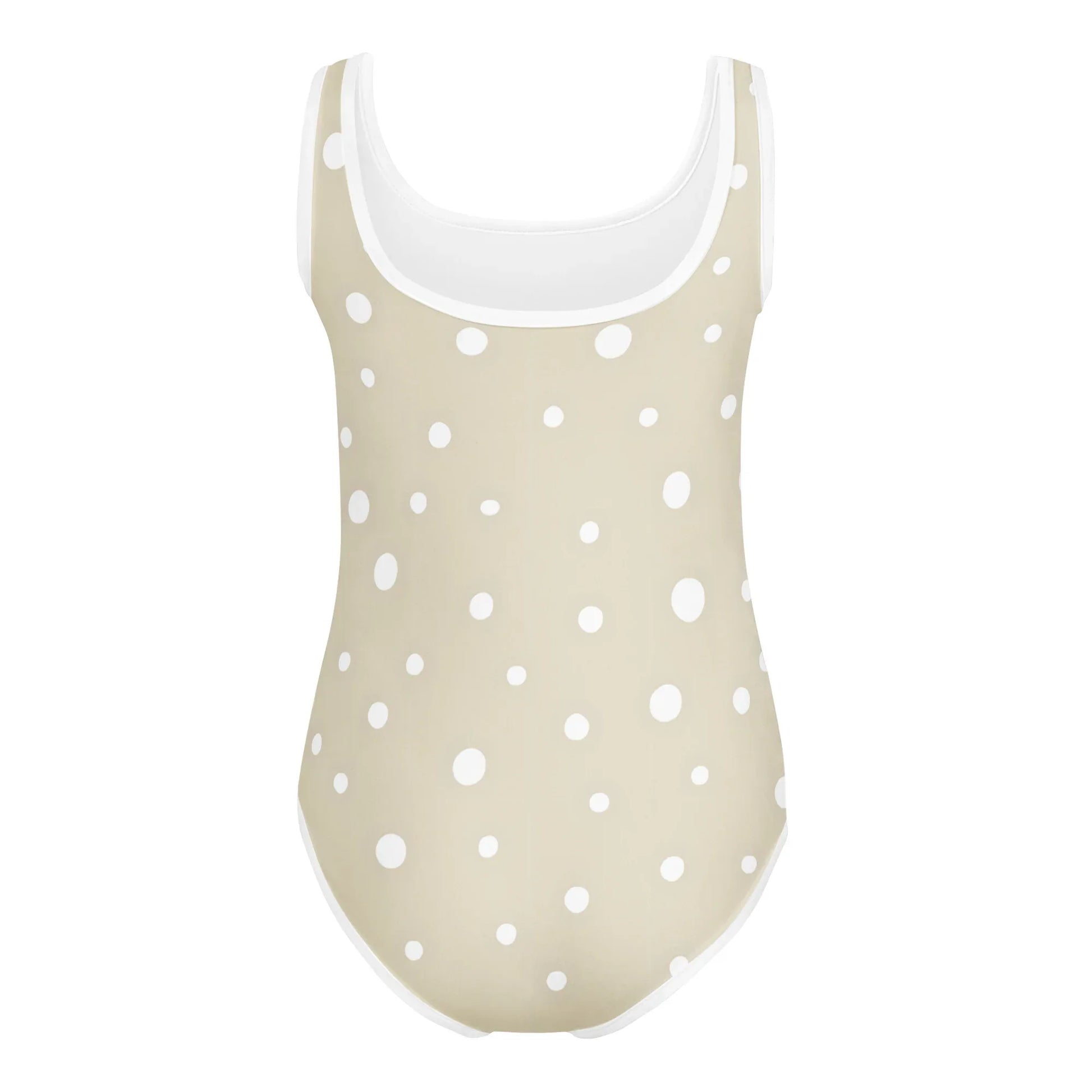 All-Over Print Kids Swimsuit - AwRans Clothing