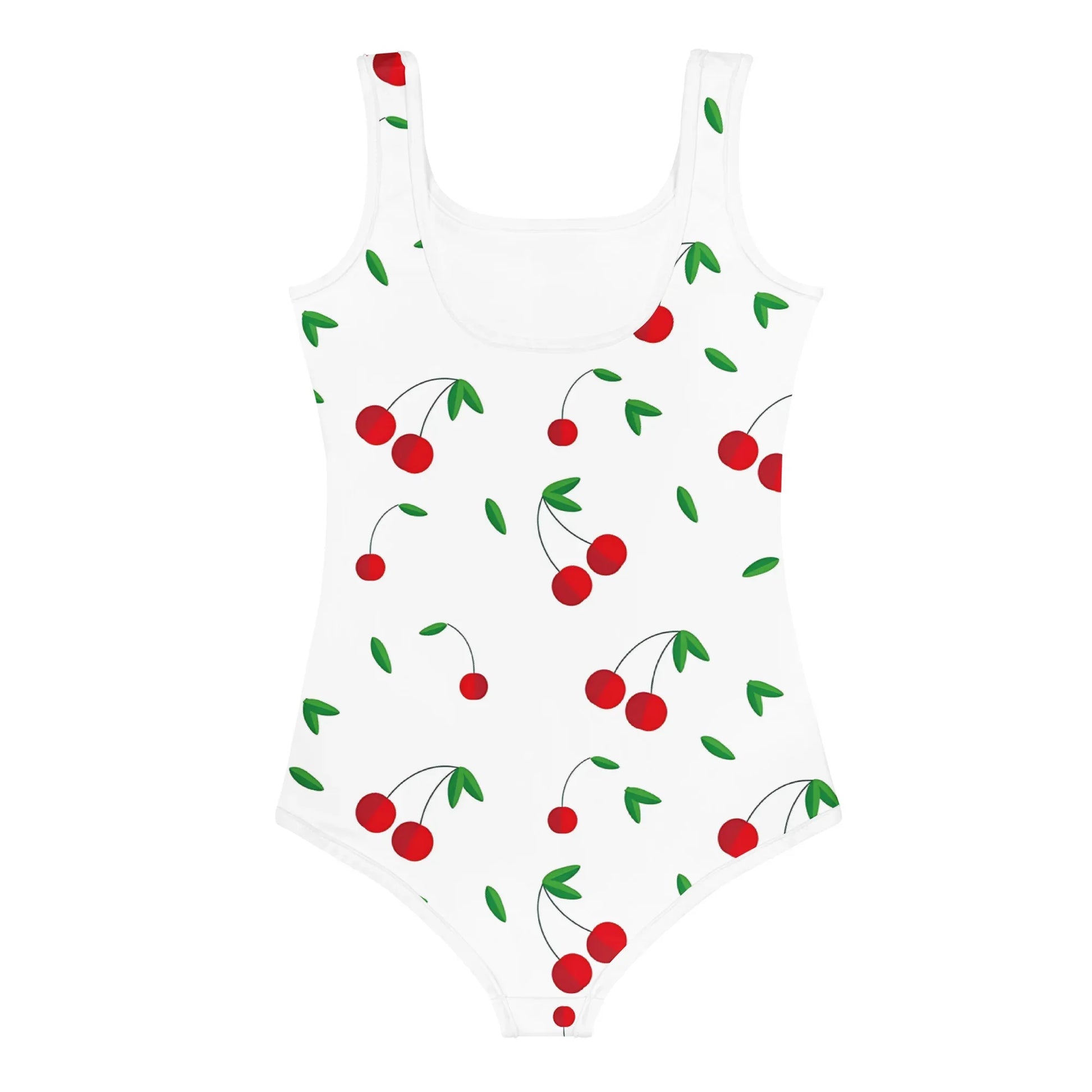 All-Over Print Kids Swimsuit - AwRans Clothing