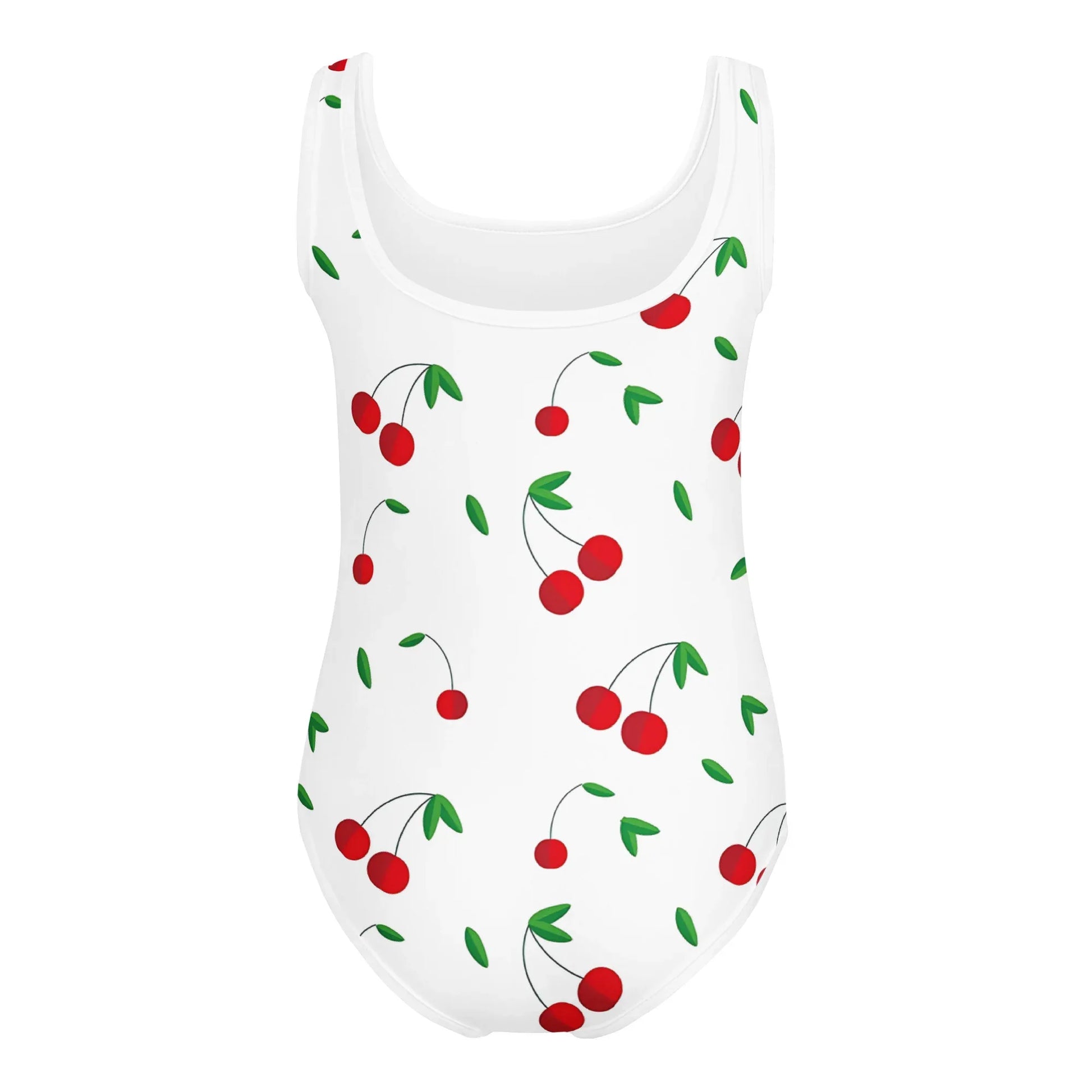All-Over Print Kids Swimsuit - AwRans Clothing