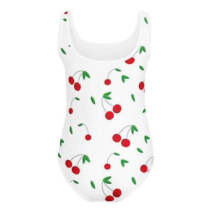 All-Over Print Kids Swimsuit - AwRans Clothing