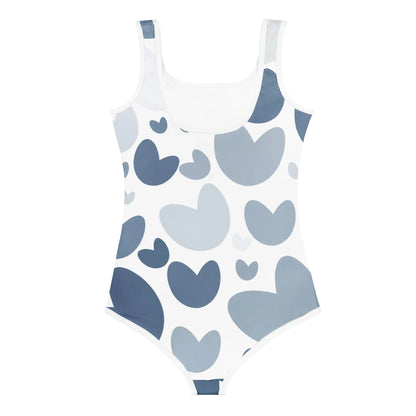 All-Over Print Kids Swimsuit - AwRans Clothing