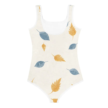 All-Over Print Kids Swimsuit - AwRans Clothing