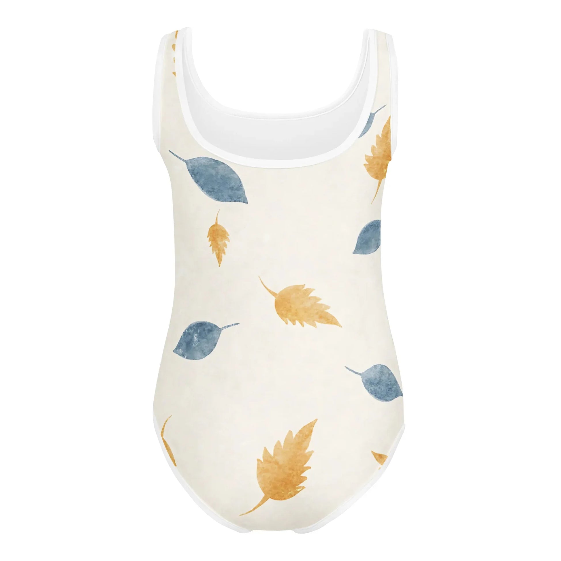 All-Over Print Kids Swimsuit - AwRans Clothing